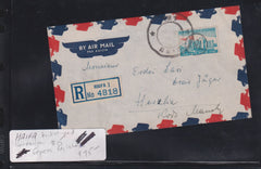 Israel Interim Covers