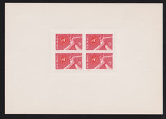 US Airmails #