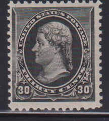 US Bank Notes #228 Mint\NH F - VF