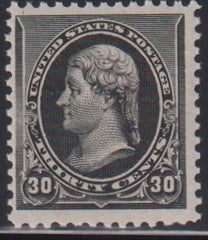 US Bank Notes #228 Mint\NH F - VF