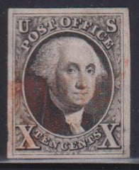 US Classics #2 Used VF - XF