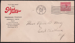 US Early Commemoratives #716