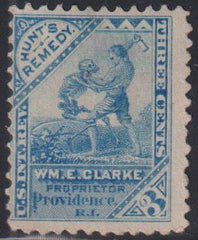 US Revenues #RS56d Used