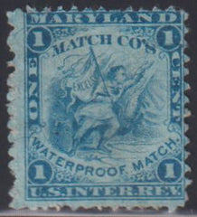 US Revenues #RO131b Used