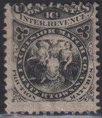 US Revenues #RO8ib Used