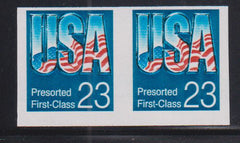 US Modern #2607c NH F
