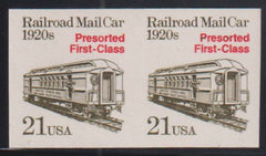 US Modern #2265a Mint\NH VF