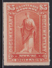 US Revenues #R175 Mint\LH F - VF