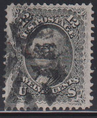 US Classics #97 Used VF