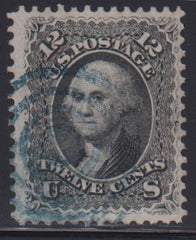 US Classics #69 Used F - VF