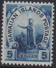 US Possessions - Hawaii #82 Mint\NH F - VF