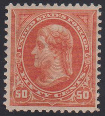 US Bureau and Regular Issues #275 Mint\Hinged VF