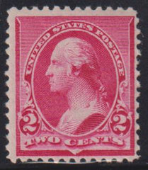 US Bank Notes #220a Mint\LH F