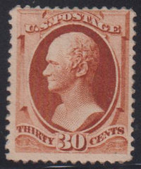 US Bank Notes #217 Mint\Hinged F
