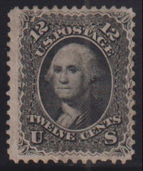 US Classics #69 Mint F+