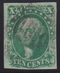 US Classics #14 Used VF