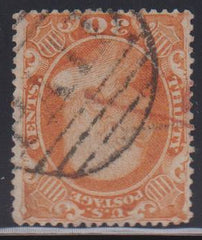 US Classics #38 Used F - VF