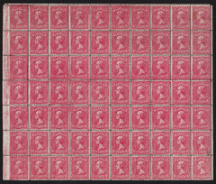 US Essays and Proofs #79-E25h NH F - VF