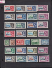 Great Britain NH F - VF