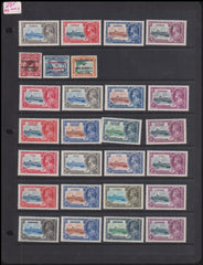 Great Britain NH F - VF
