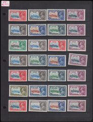 Great Britain NH F - VF