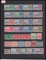 Great Britain NH F - VF