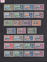 Great Britain NH F - VF