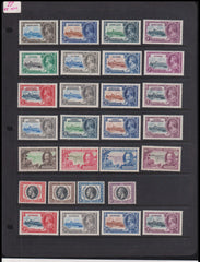Great Britain NH F - VF