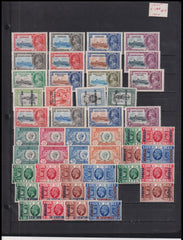 Great Britain NH F - VF
