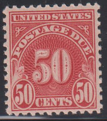 US Postage Dues #J76 Mint\NH