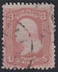US Classics #85 Used F