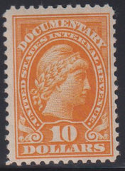 US Revenues #R245 Mint\LH F - VF