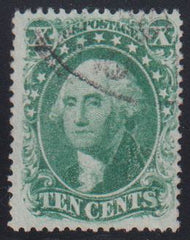 US Classics #32 Used F - VF