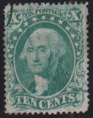 US Classics #31 Used F