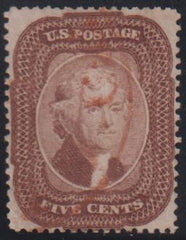 US Classics #29 Used VF