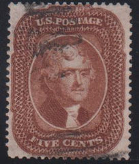 US Classics #28 Used VF