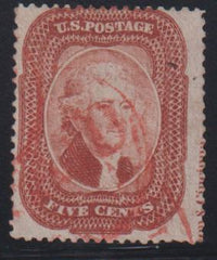 US Classics #27 Used AVE - F