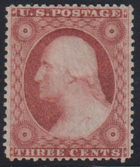 US Classics #26 Mint\Hinged VF - XF