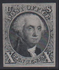 US Classics #4 Mint F - VF