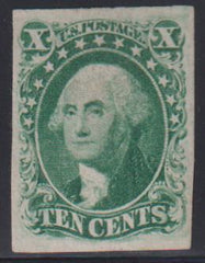 US Classics #16 Used VF - XF