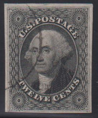 US Classics #17 Used F - VF