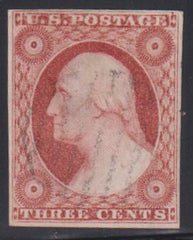 US Classics #11A Used VF - XF