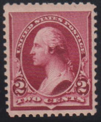 US Bank Notes #219D Mint\LH F - VF