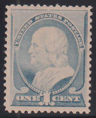 US Bank Notes #212 LH VF
