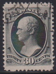 US Bank Notes #190 VF