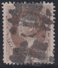 US Bank Notes #140 Used XF
