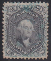 US Classics #78 Used VF