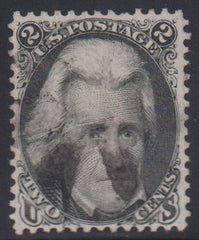 US Classics #73 Used VF
