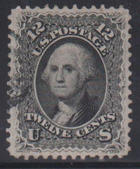 US Classics #69 Used VF