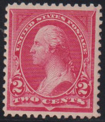 US Bureau and Regular Issues #250 Mint\NH F - VF